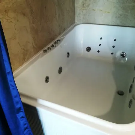 Jacuzzi Loft Prestige Center *