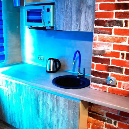 Jacuzzi Loft Prestige Center * Minsk