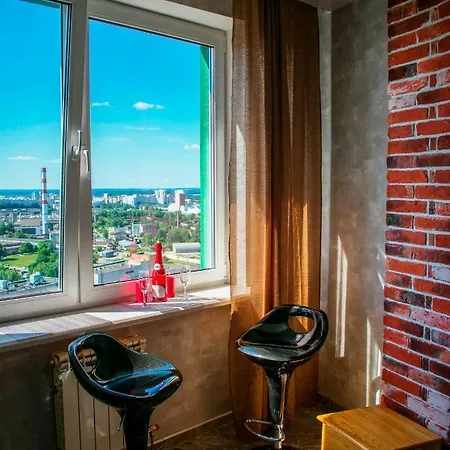 Jacuzzi Loft Prestige Center *