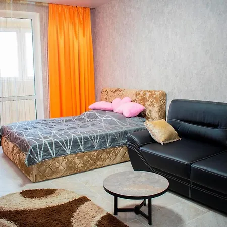 Jacuzzi Loft Prestige Center *