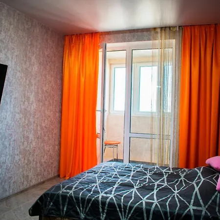 Hotel Jacuzzi Loft Prestige Center Minsk