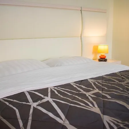 Jacuzzi Loft Prestige Center Minsk