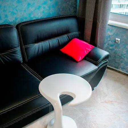 Hotel Jacuzzi Loft Prestige Center *