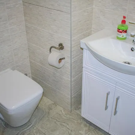 Hotel Jacuzzi Loft Prestige Center *