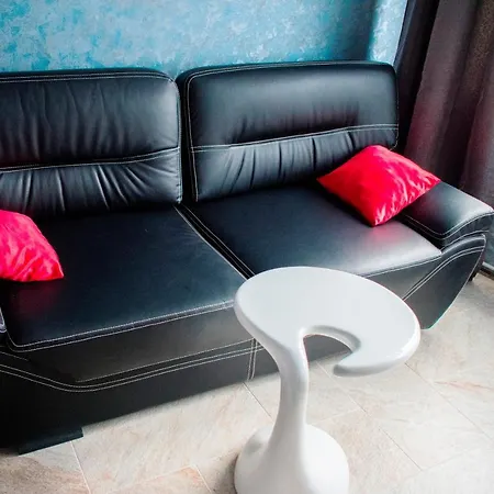 Jacuzzi Loft Prestige Center